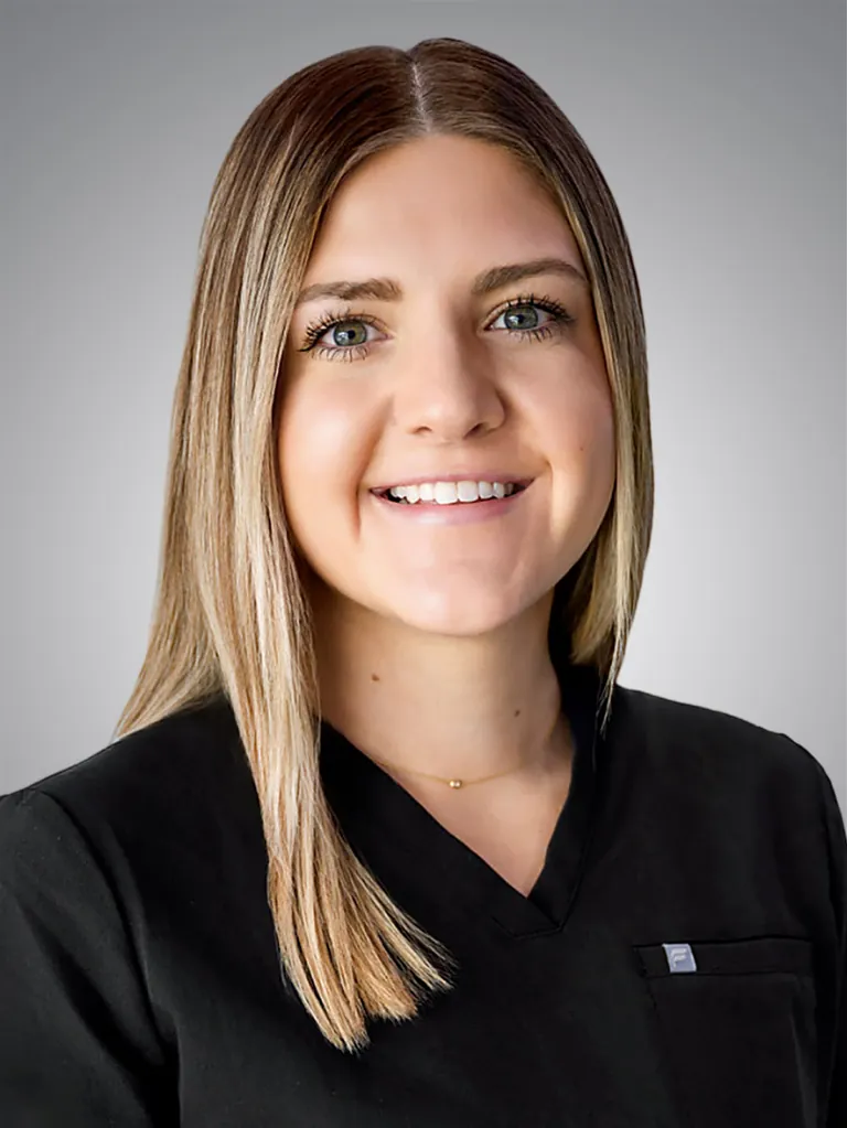 Hallie Banc