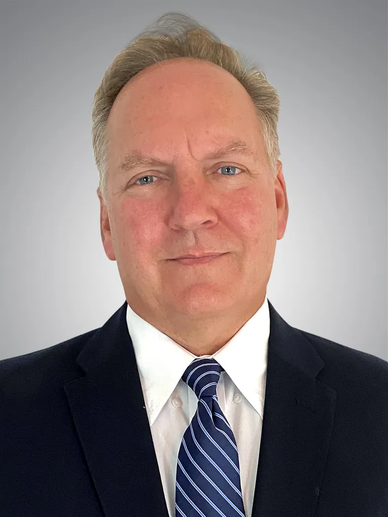 Larry Harkins